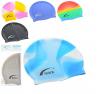 Шапочка для плавання MSW 032