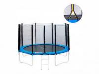 Батут Profi MS 0496, 244см