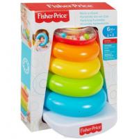 Пірамідка Fisher-Price (FHC92)