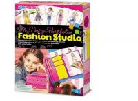 Моє дизайнерське портфоліо 4M Студія моди JE612173