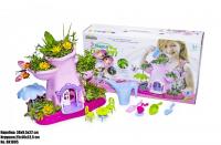 НАБІР ДЛЯ САДІВНИКА Зволожувач повітря для вирощування рослин