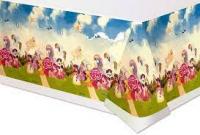 Скатертина дитяча "Маленькі Поні"