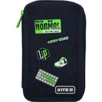 Пенал "Kite" 2 от., без наполнения 623 Tagline (4063276061317) /K22-623-2/