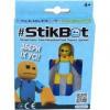 Фігурка для анімаційної творчості STIKBOT (жовто-синій) TST616-23UAKDY STIKBOT