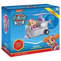 Щенячий патруль Рятувальник Скай та її вертоліт Paw Patrol Spin Master 6054971