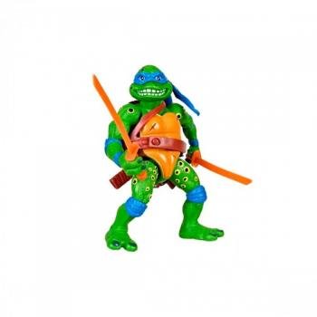 Фігурка ЧЕРЕПАШКИ-НІНДЗЯ MOVIE STAR  - Леонардо (81331)