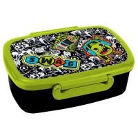 Ланчбокс для їжі SWAG K21-163-1