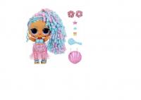 Ляльковий набір LOL S)urprise Big BB Hair Hair Hair Королева Сплеск (579724