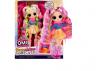Лялька L.O.L Surprised OMG Sunshine Makeover BUBBLEGUM DJ - ЛОЛ ОМГ Саншайн DJ Баблгам