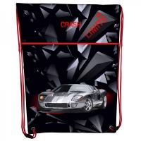Сумка для взуття CLASS Crash Car 2127C