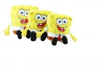 М'яка ігр. Губка 3/1 23см