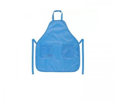 Фартух з нарукавниками Kite Light Blue (K22-526-1)