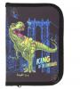 Пенал шкільний King of the Dinosaurs 23201C