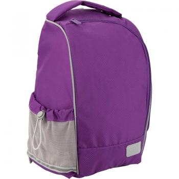 Сумка для взуття "Smart", фіолетова, K19-610S-2