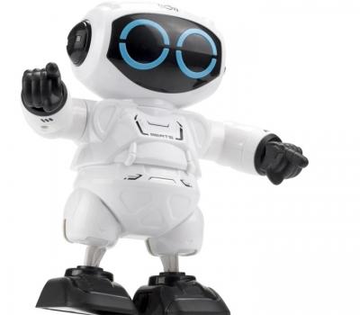 Танцующий робот Silverlit