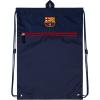 Сумка для взуття з кишенею "FC Barcelona",BC20-601L-1
