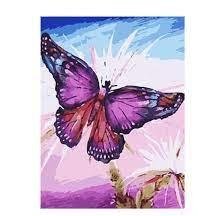 Алмазна мозаїка GB 74703