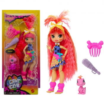Лялька Емберлі Cave Club GNL83