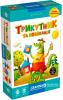 Настільна гра Granna "Трикутник і Компанія" (82470) 
