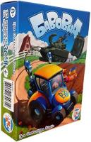 Настільна гра Бавівна.  GAMES7DAYS (BVN001)