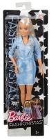 Лялька Барбі "Гра з модою"FBR37 / DVX71 