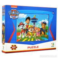 Пазл 60 елементів. Щенячий патруль (200145)