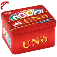 Настільна гра Artos Games  УнГо (UnGo)