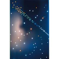 Панно "Зоряне небо" (150Дх100Ш)1