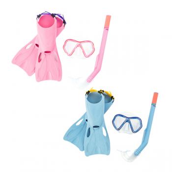 Набір для підводного плавання Bestway 25024