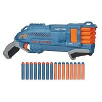 Бластер Nerf Elite 2.0 Warden DB-8 (E9959)