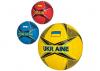 М'яч футбольний 2500-252 (30шт) розмір5,ПУ1,4мм,4шари,ручн.робота,32панелі,400-420г,3види(країни),в (шт.)