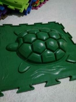 Черепаха "ОРТОДОН" Ортопедичні килимки