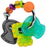 Прорізувач для зубів Infantino Ключі (216570I)