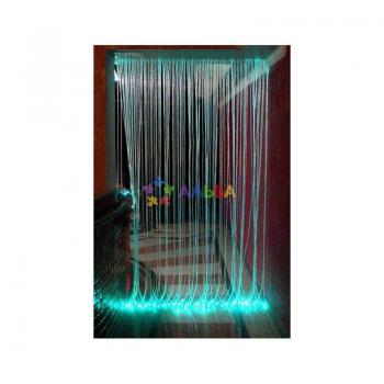 Світлова штора 50 волокон (довжина волокон 200см)  1