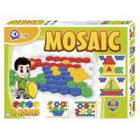 Іграшка "Мозаїка для дітей 1 ТехноК", арт. 2063