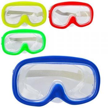 Маски для плавання MSW030