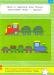 Розумні книжки. Тести. Другий рівень. Від простого до складного. Для дітей 2–3 років