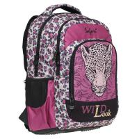 Рюкзак Safari 19-116L-4