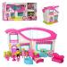 Дитячий будиночок для ляльок 16690