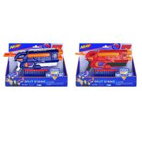 Пістолет 7033 32см, м'які кулі