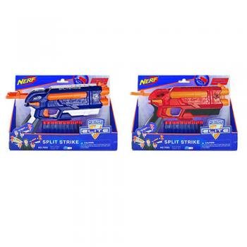 Пістолет 7033 32см, м'які кулі