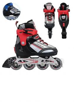 Ролики Itrike A 1024 S(29-32)