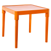 СТІЛ ДИТЯЧИЙ (СВІТЛО-ОРАНЖ.) 120710017