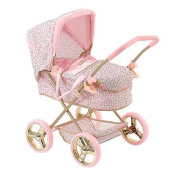 Коляска для лялечок Hauck D-86486