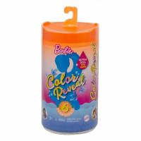  Лялька-сюрприз Barbie Челсі Яскраве перевтілення GTP52