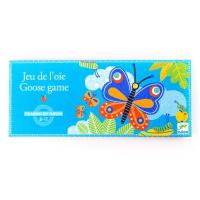 DJECO. Настільна дитяча гра бродилка з гусениці в метелика (DJ05212)