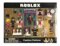 "Герої JL 19020 ROBLOX