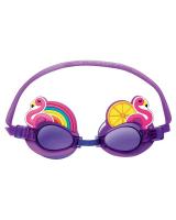 Окуляри для плавання дитячі Bestway Hydro Swim 21080