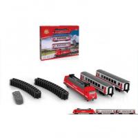 Залізниця "Блискавка"  9712-1В