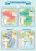 КНП Географія 7 клас Плакати Наочність нового покоління (Укр) Ранок Г100071У
